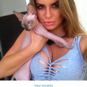 Adam Saaks cut design shirt